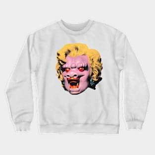 #130 Crewneck Sweatshirt